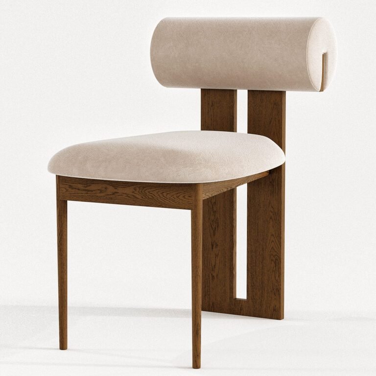 HIPPO Diningchair - Image 5