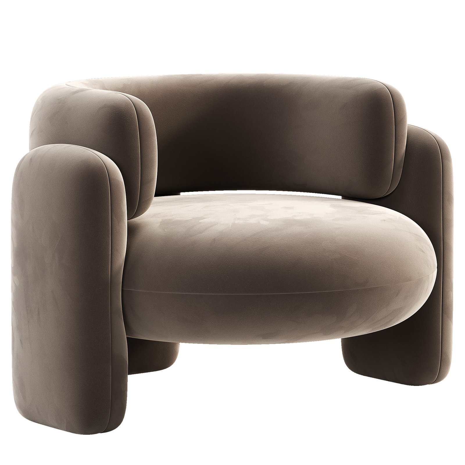 EMBRACE Armchair - Image 3