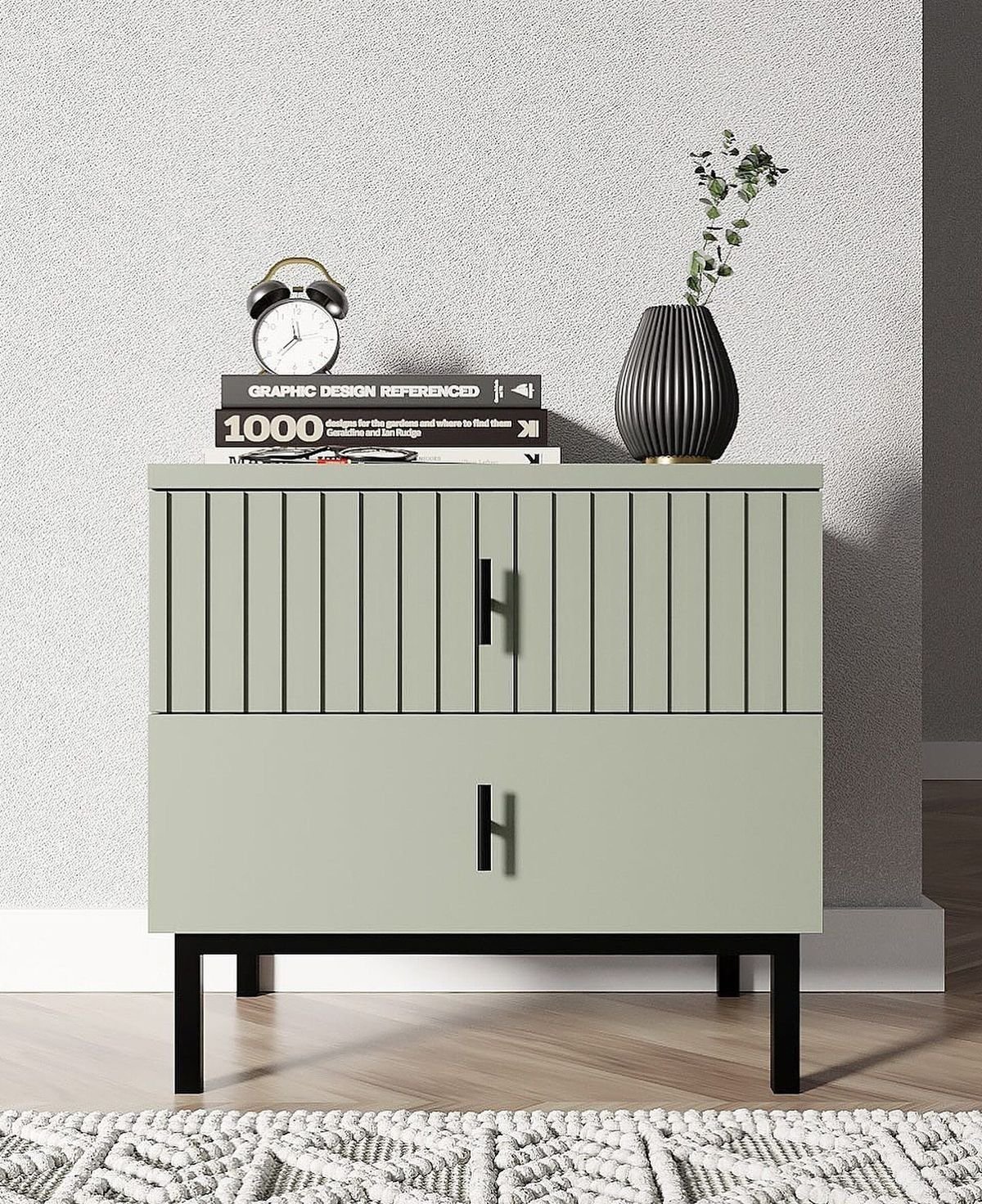 RANK Commode - Image 2