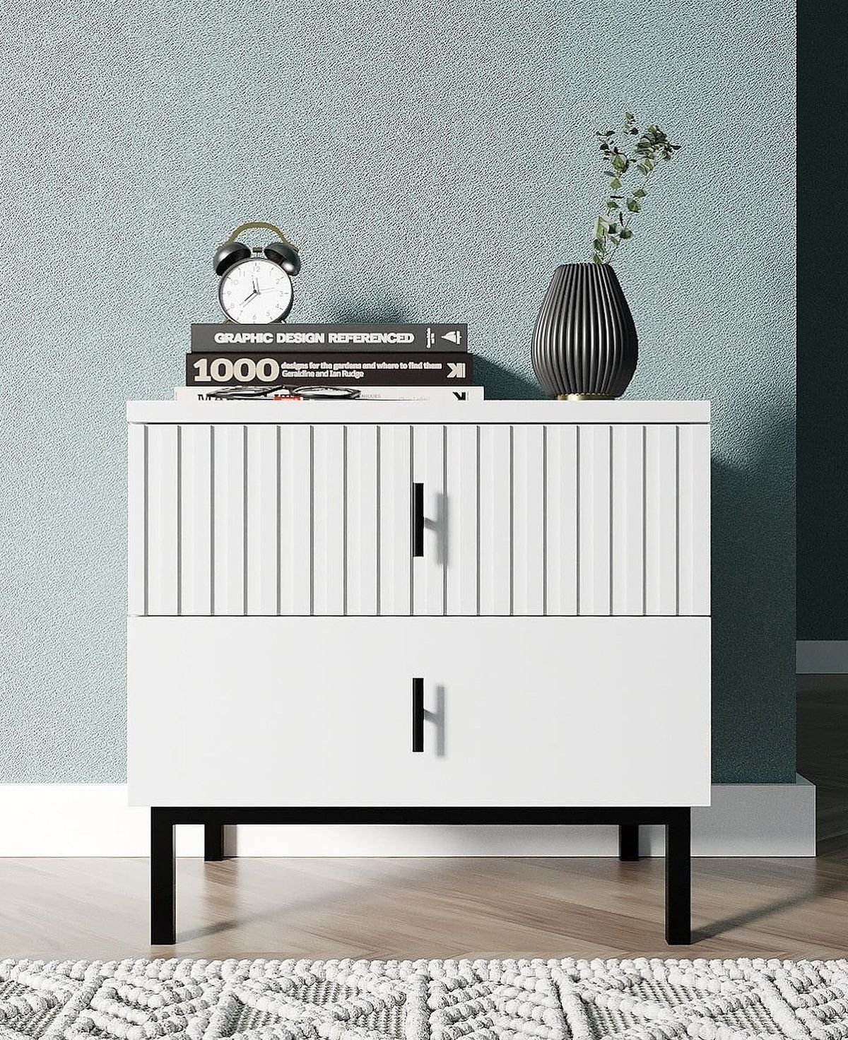 RANK Commode - Image 3