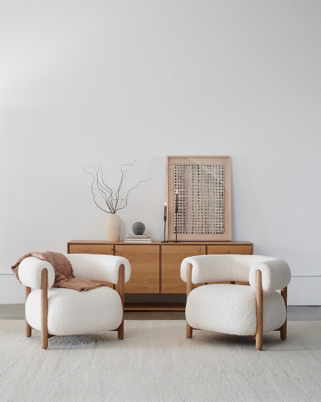 RIO Armchair - الصورة 4