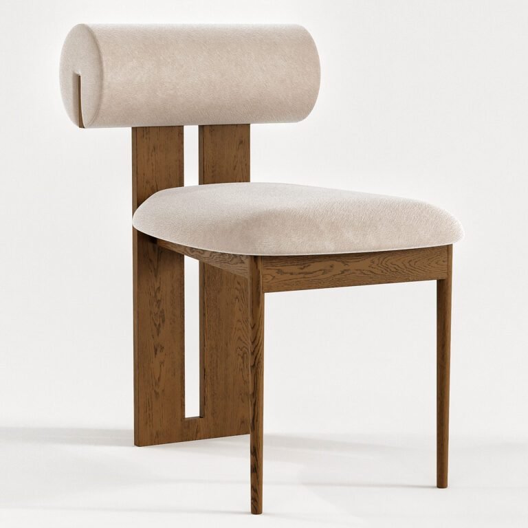 HIPPO Diningchair - Image 6