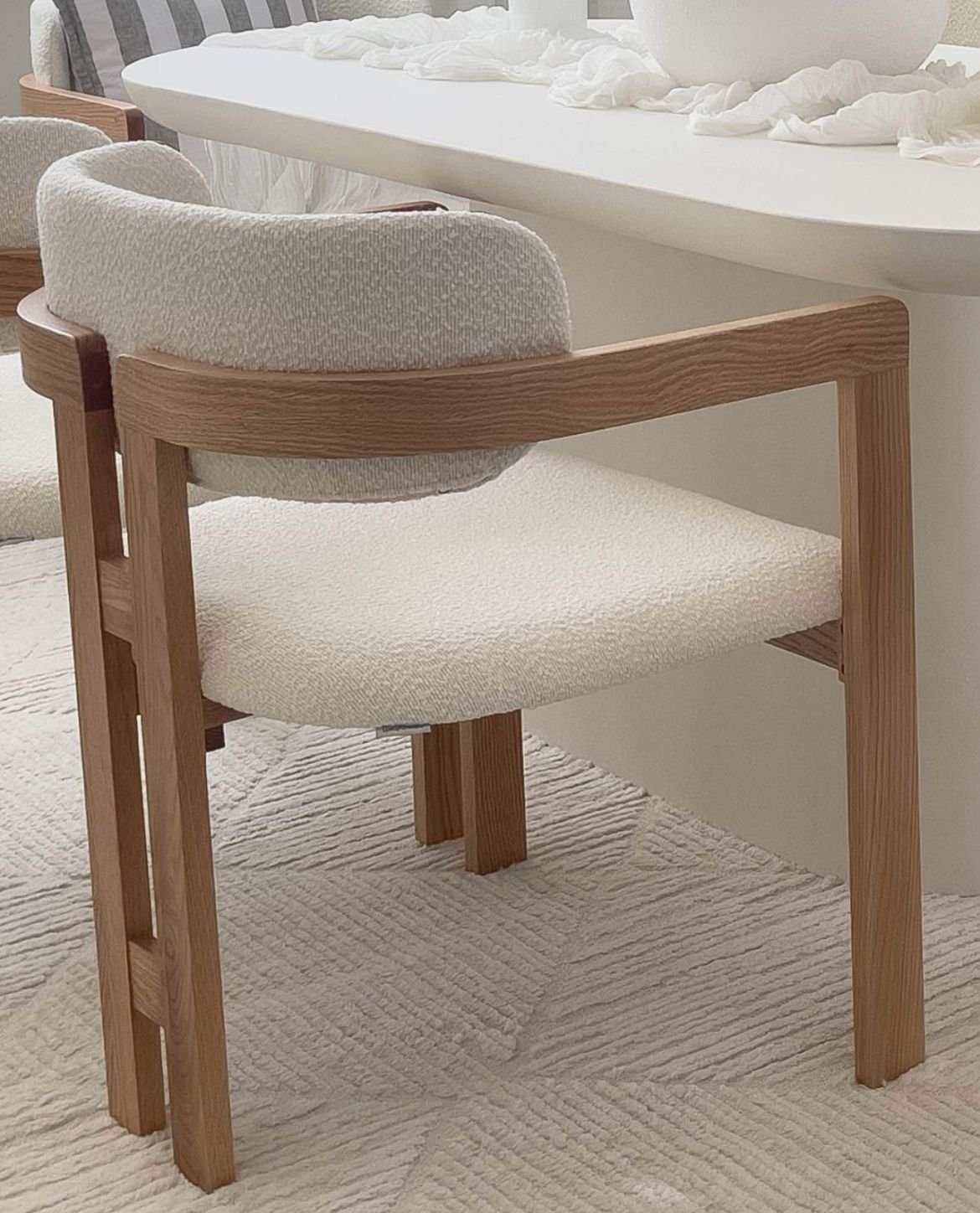 NOYA Diningchair - Image 6