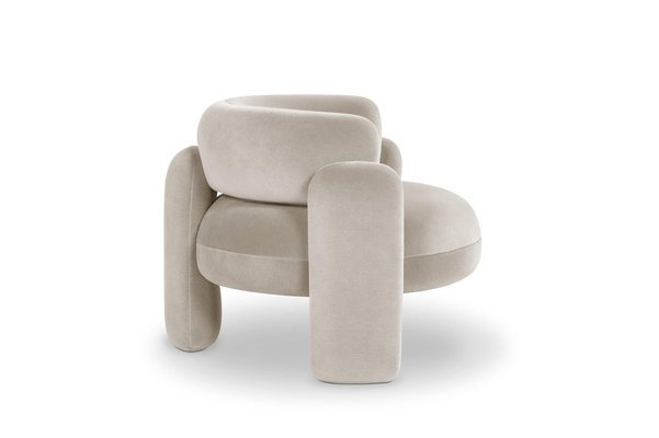 EMBRACE Armchair - Image 7