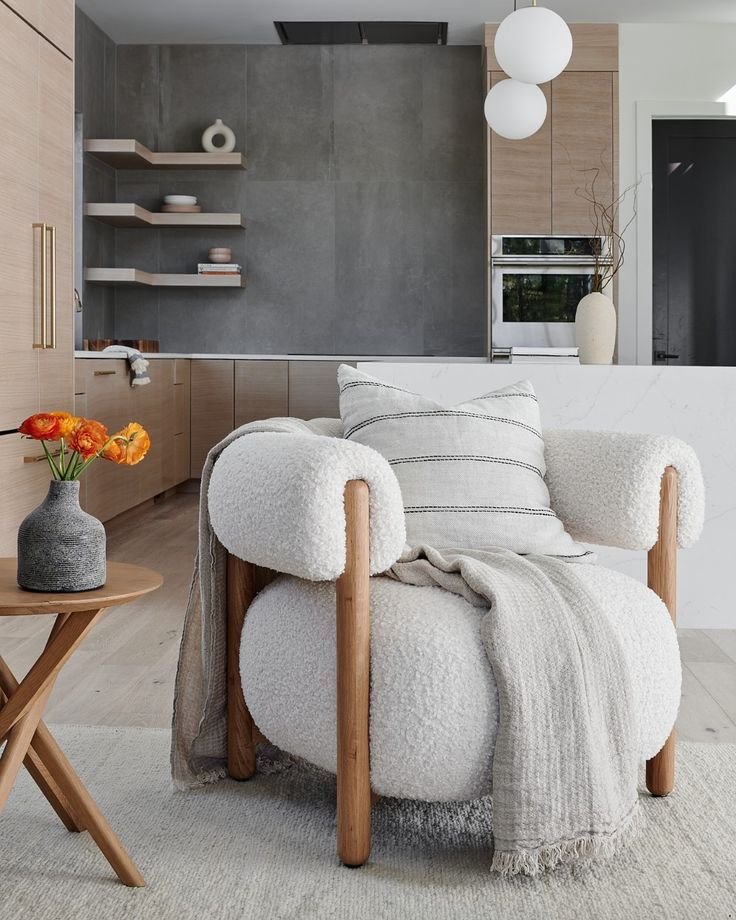 RIO Armchair - الصورة 2