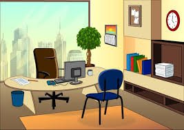 Office Room