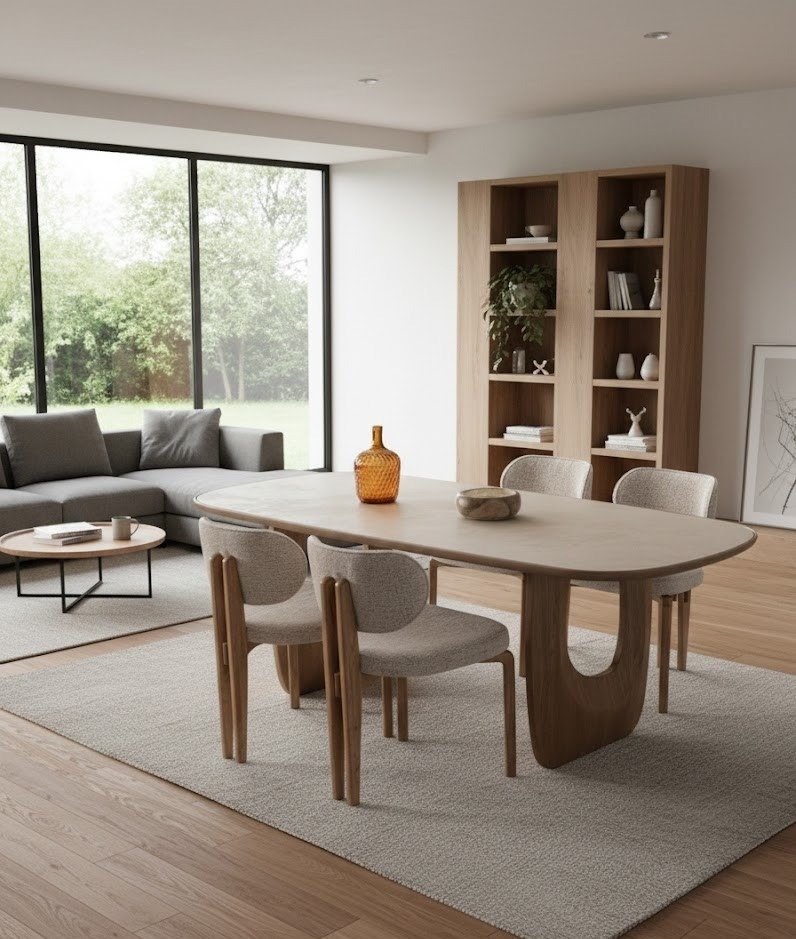 TONSON Dining - Image 3