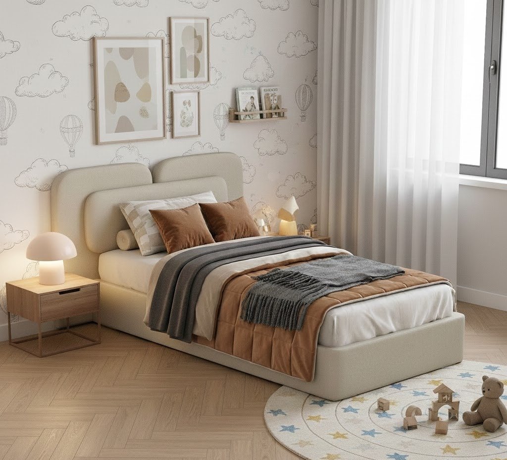 ANGELO Kidsbed - Image 2