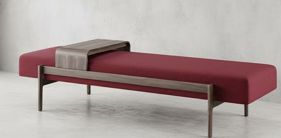 FAWKES Banquette - الصورة 5