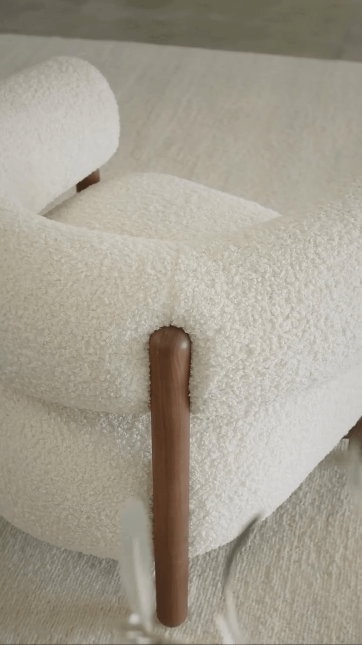 RIO Armchair - الصورة 6