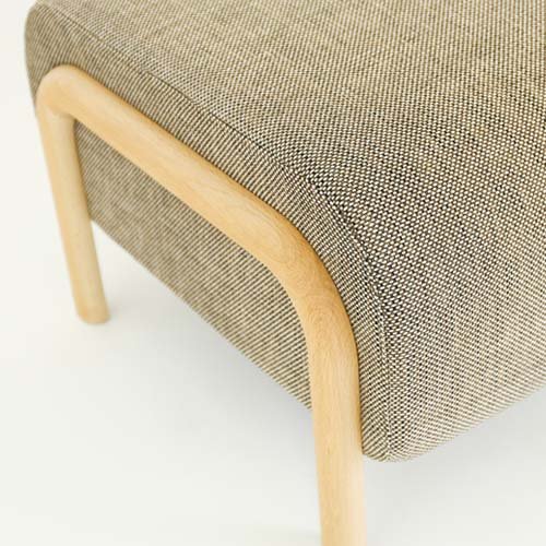 YAMANAMI Pouf - Image 3