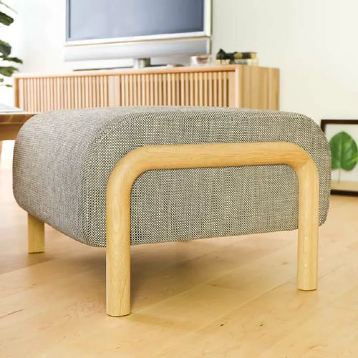 YAMANAMI Pouf - Image 6