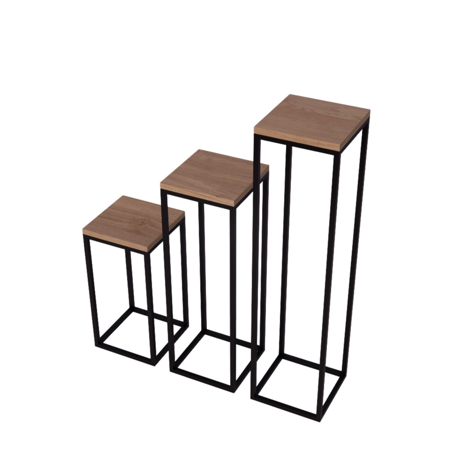 FLOWER Sidetable - Image 2