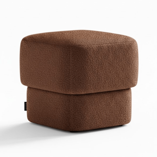 KELSO Pouf - الصورة 3