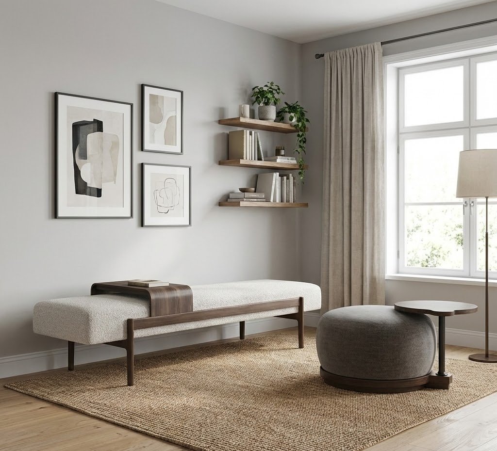 ORBIT Pouf - Image 7