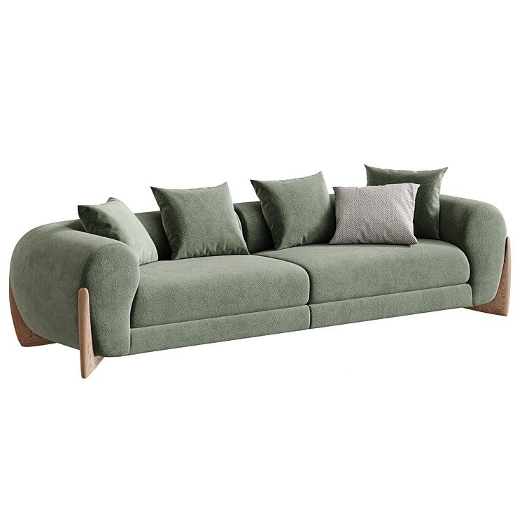 SOFTBAY Sofa - Image 2