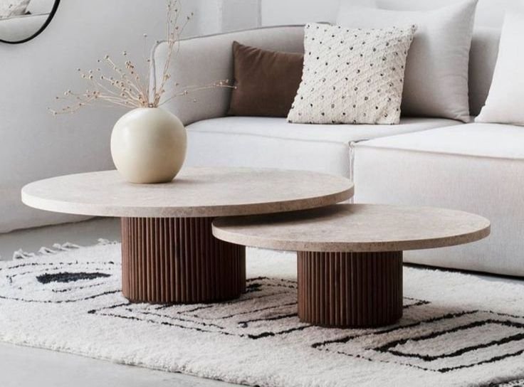 VENERA Coffee Table - الصورة 4