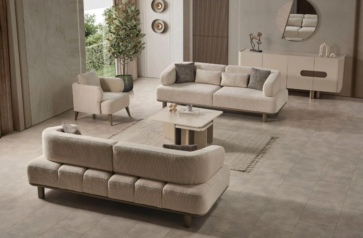 SEUL Sofa Set - Image 2