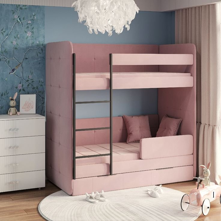 BLISS Kidsbed - Image 4