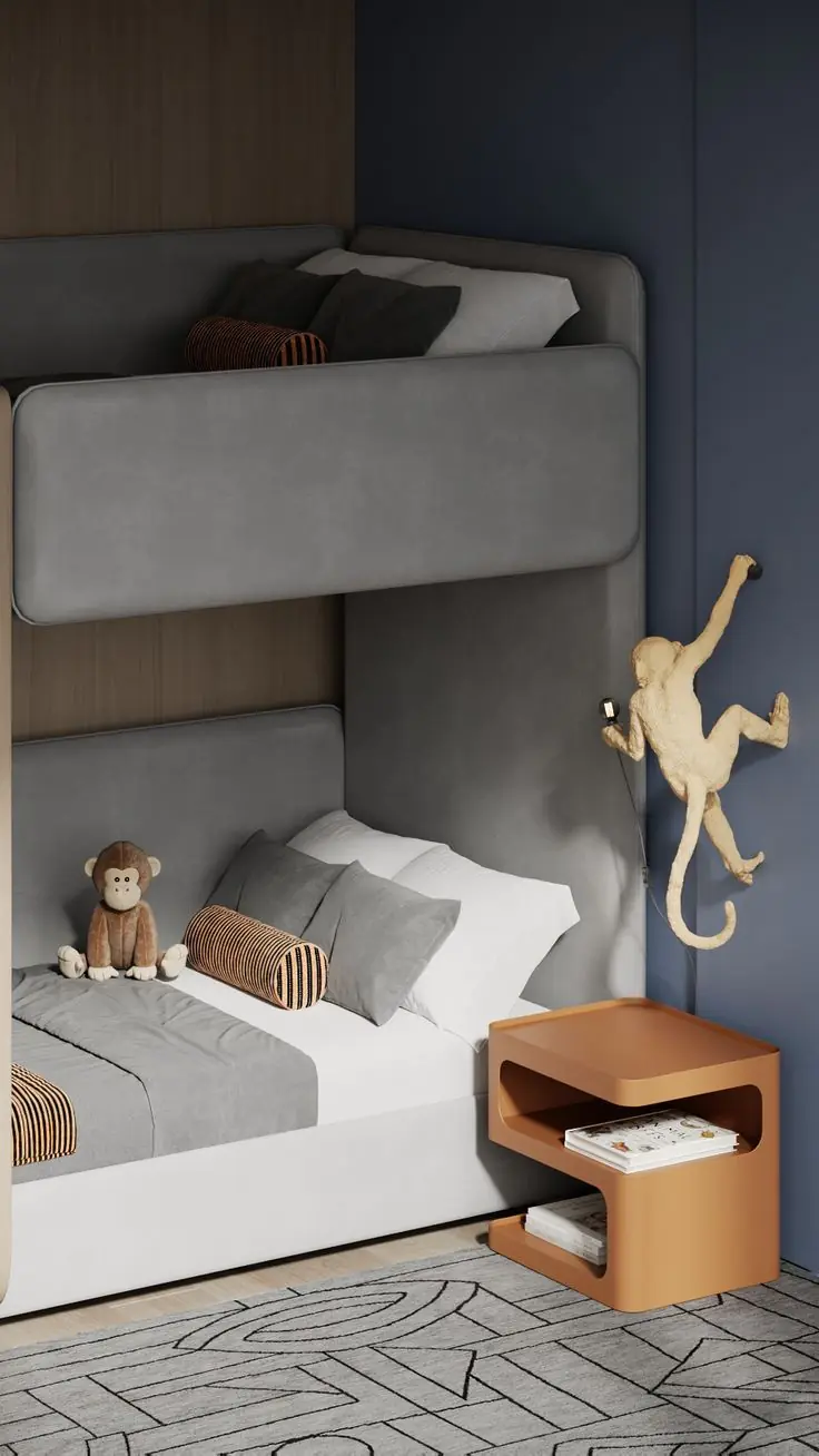 BLANKET Kidsbed - Image 3