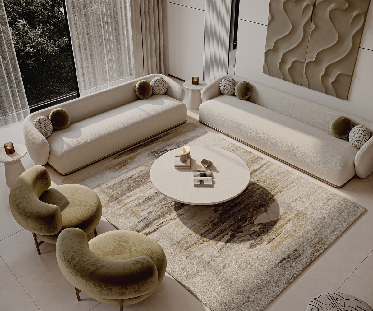 ANKARA Sofa Set - الصورة 2