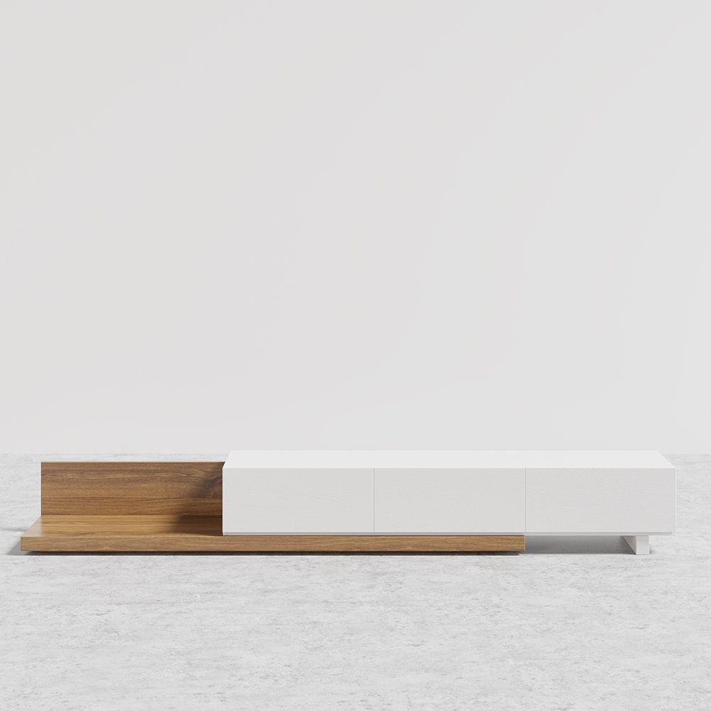 NABX1 TV Unit - Image 4