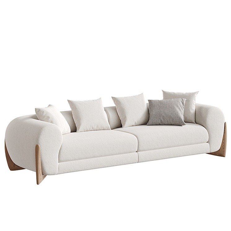 SOFTBAY Sofa