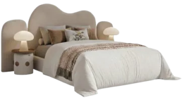 Single Bed