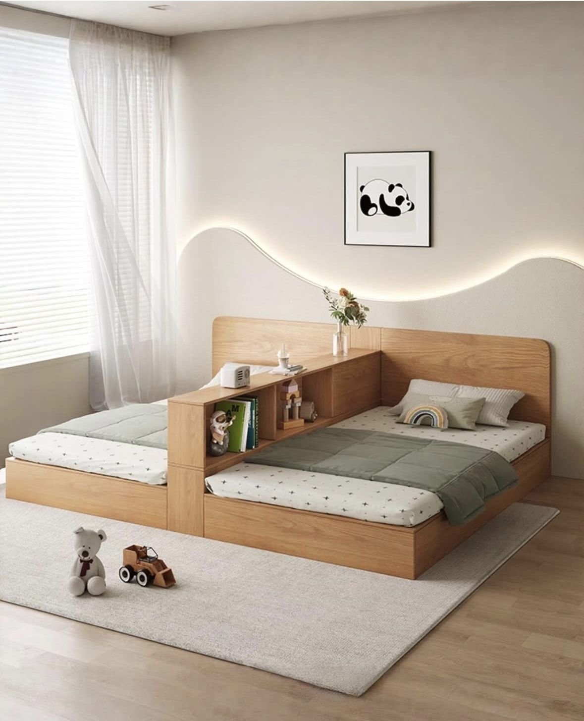 MIRROR22 Kidsbed - Image 2