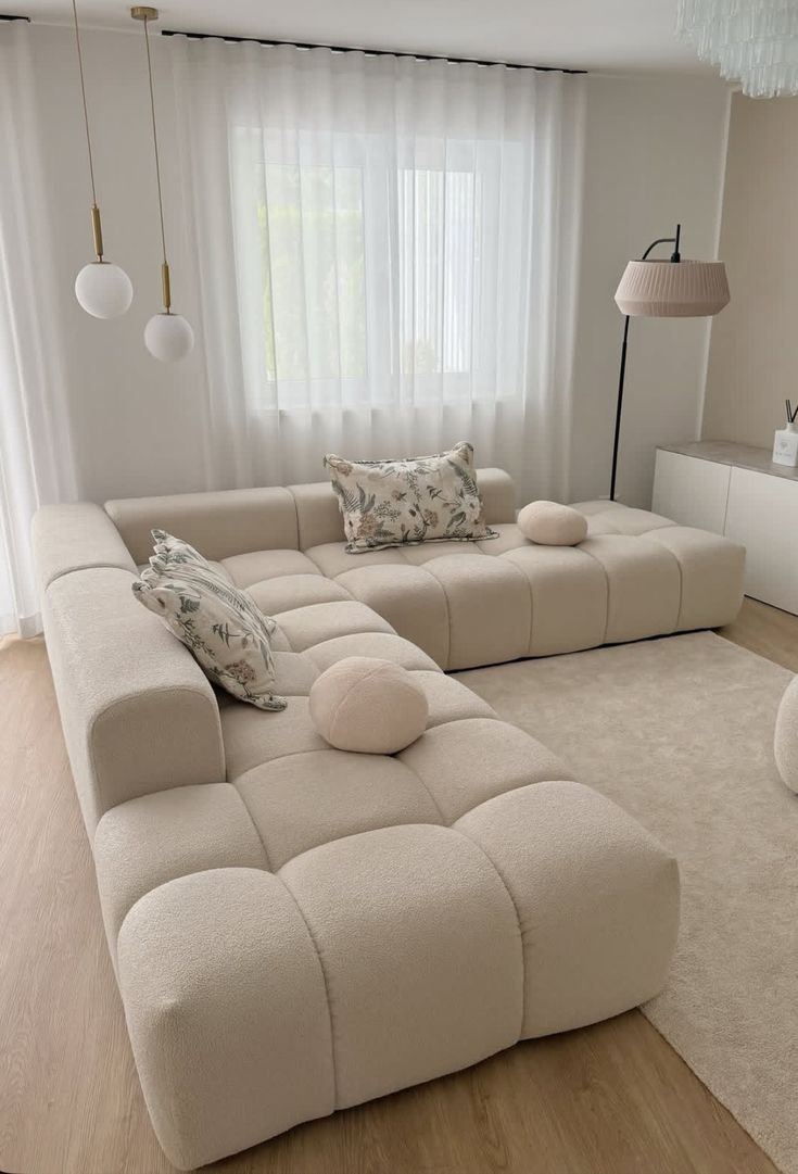 CLOUD L-Shape - الصورة 5