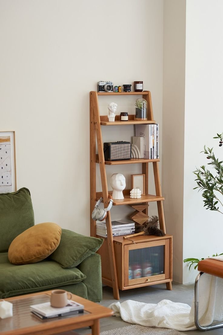 TIER Bookcase - Image 2