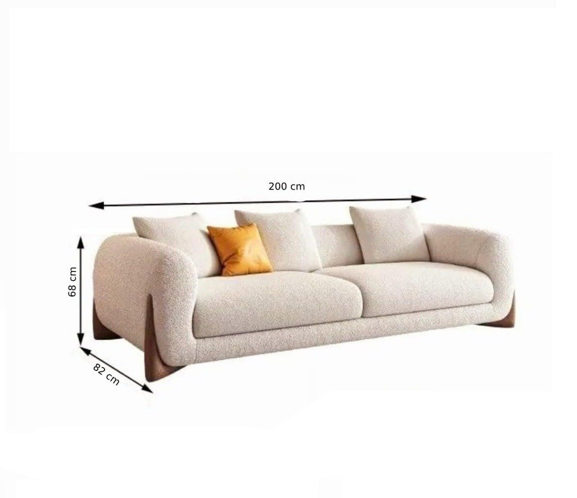 SOFTBAY Sofa - Image 6