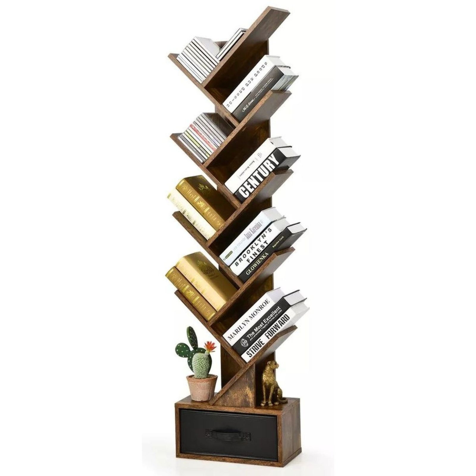TREE Bookcase