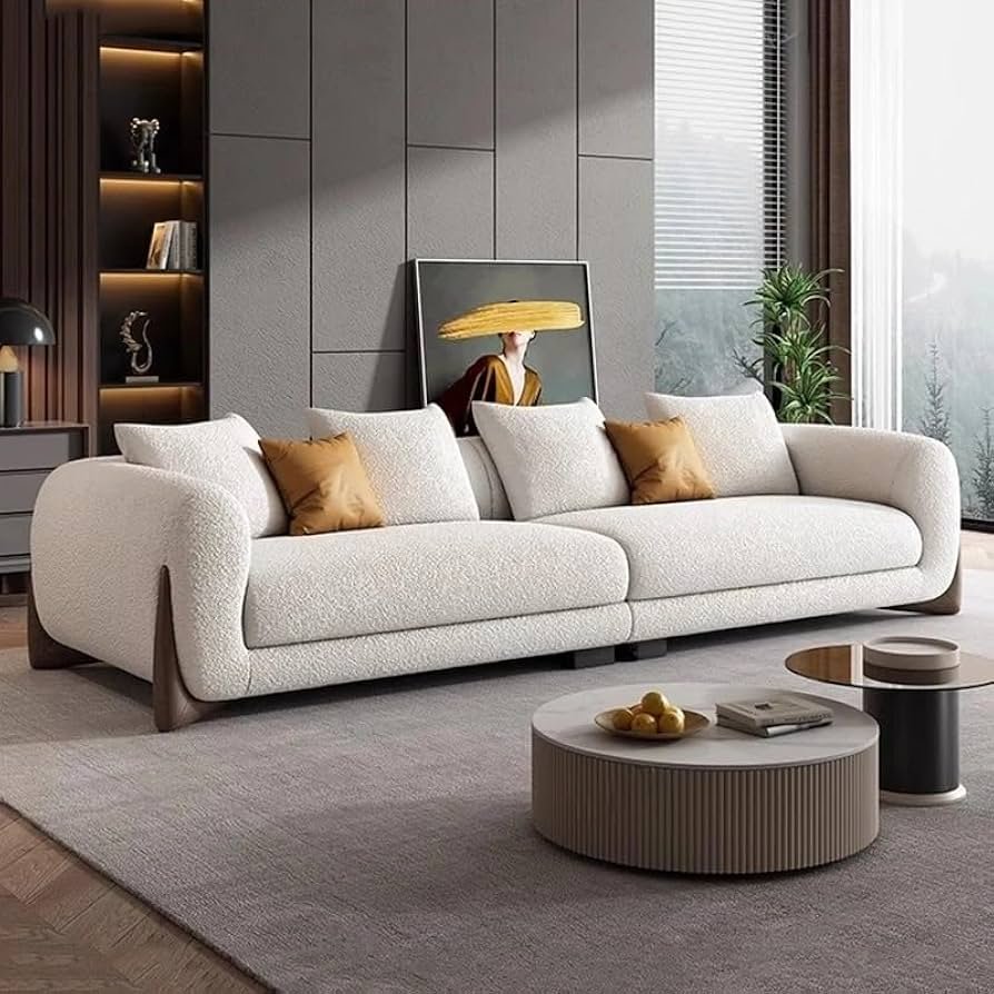 SOFTBAY Sofa - Image 3