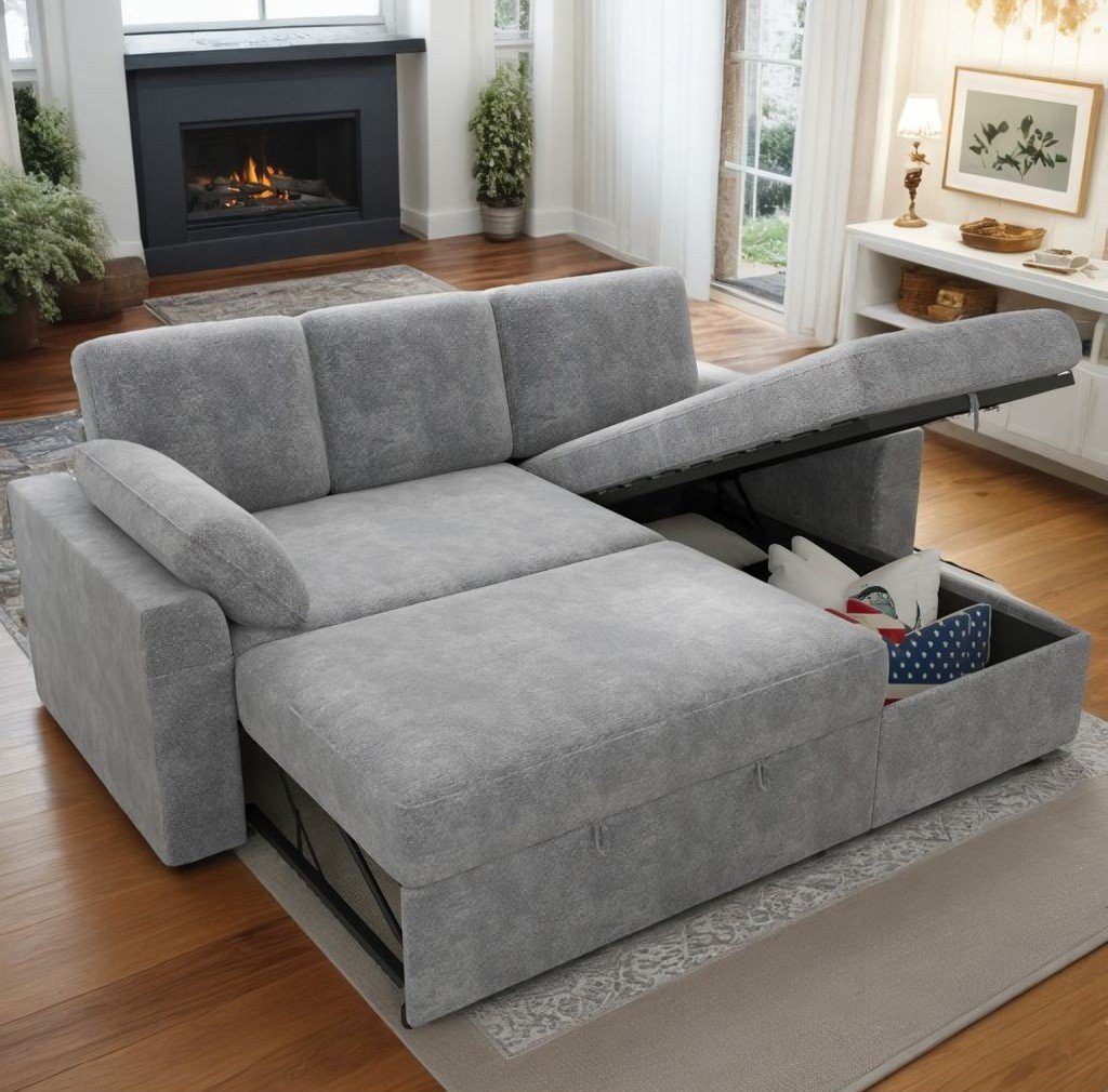 KLYRA Sofa Bed - Image 2