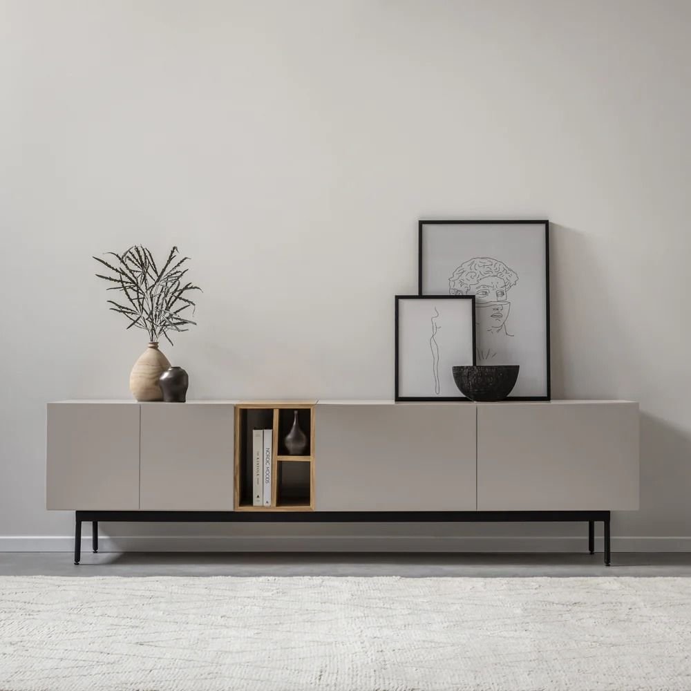 VOUT TV Unit - Image 2