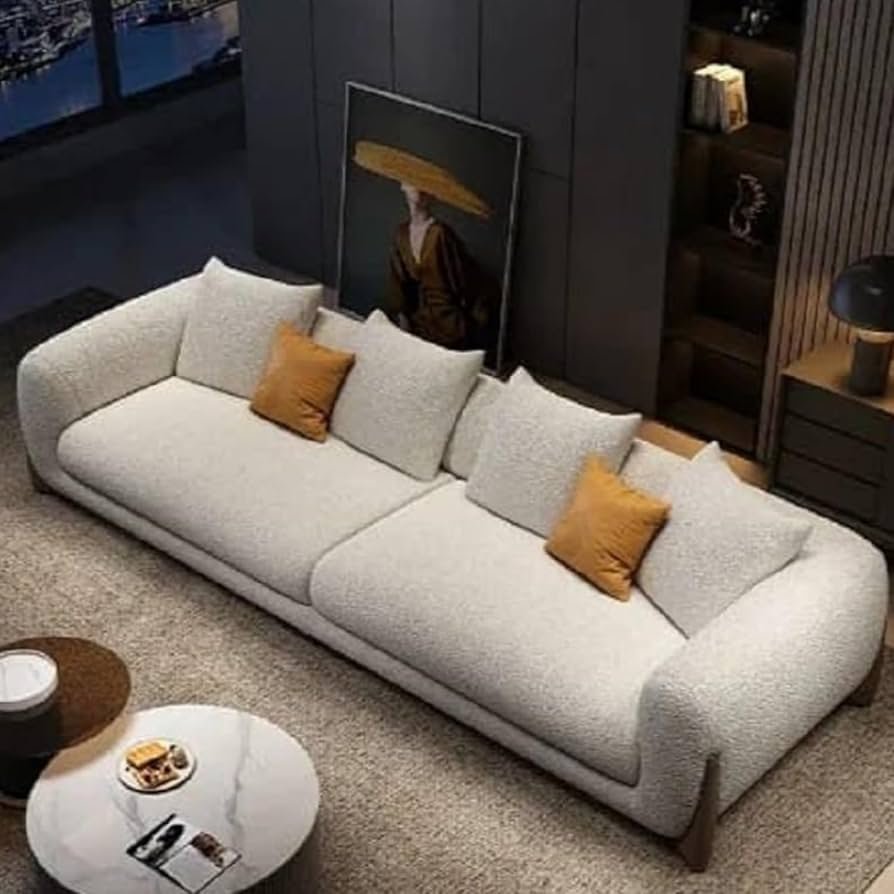 SOFTBAY Sofa - Image 4