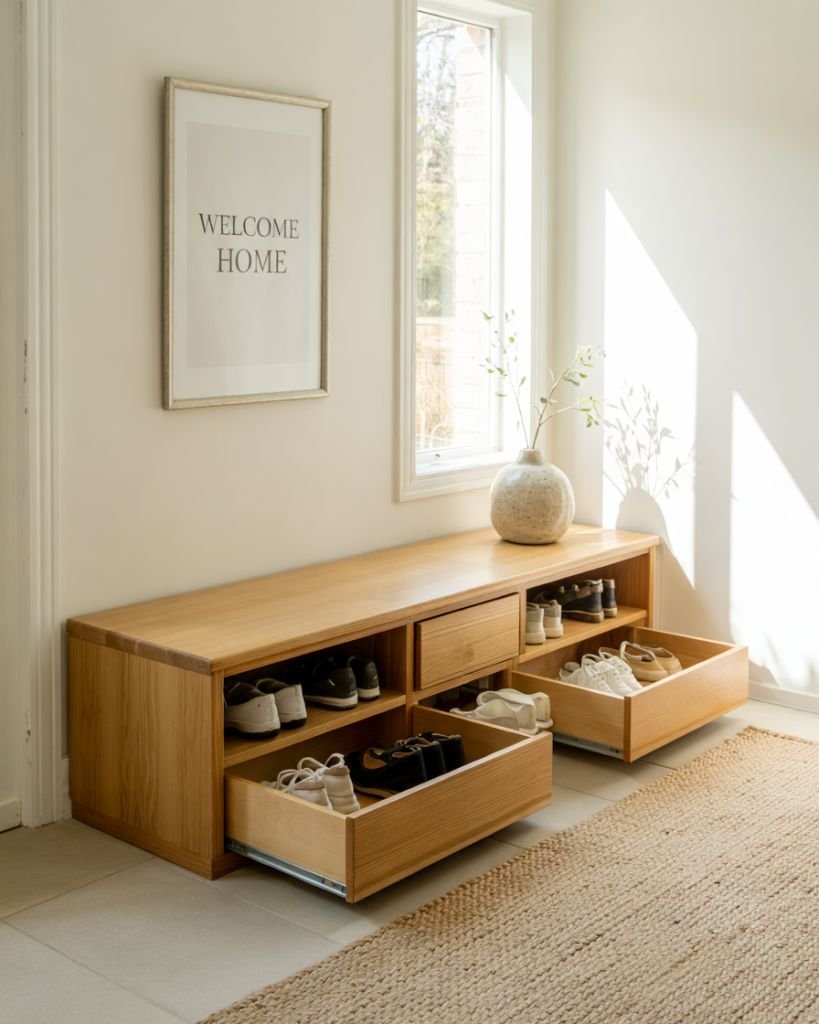 DEMI Shoe Rack - الصورة 2