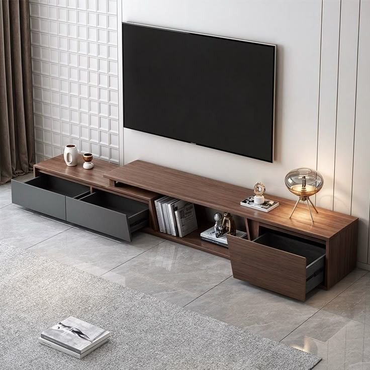 JOWERS TV Unit - Image 2