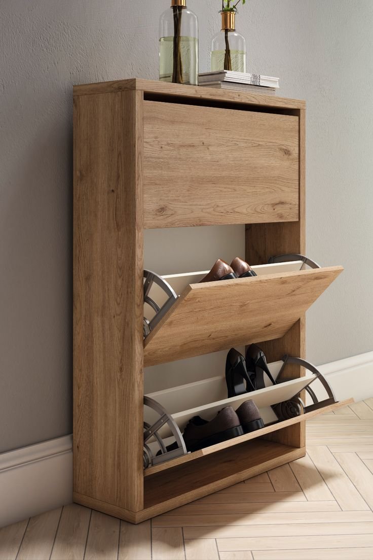 RONA Shoe Rack - Image 2