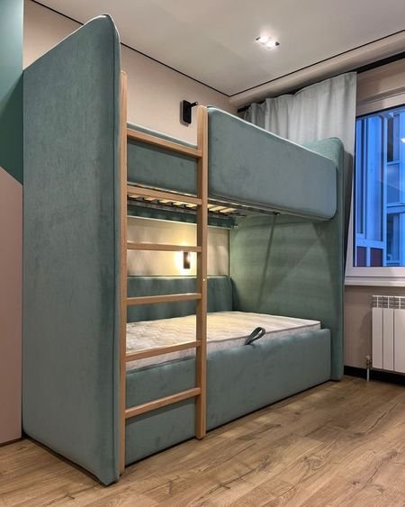 LOUBY Kidsbed - Image 2