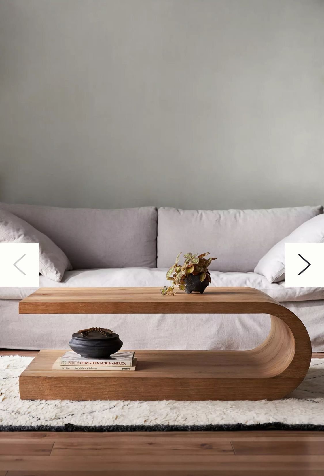 APELLES Coffee Table - الصورة 2