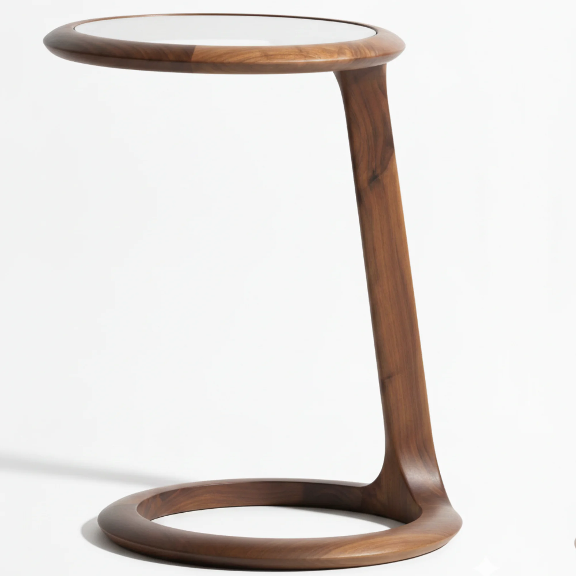 DOPPIO Side Table