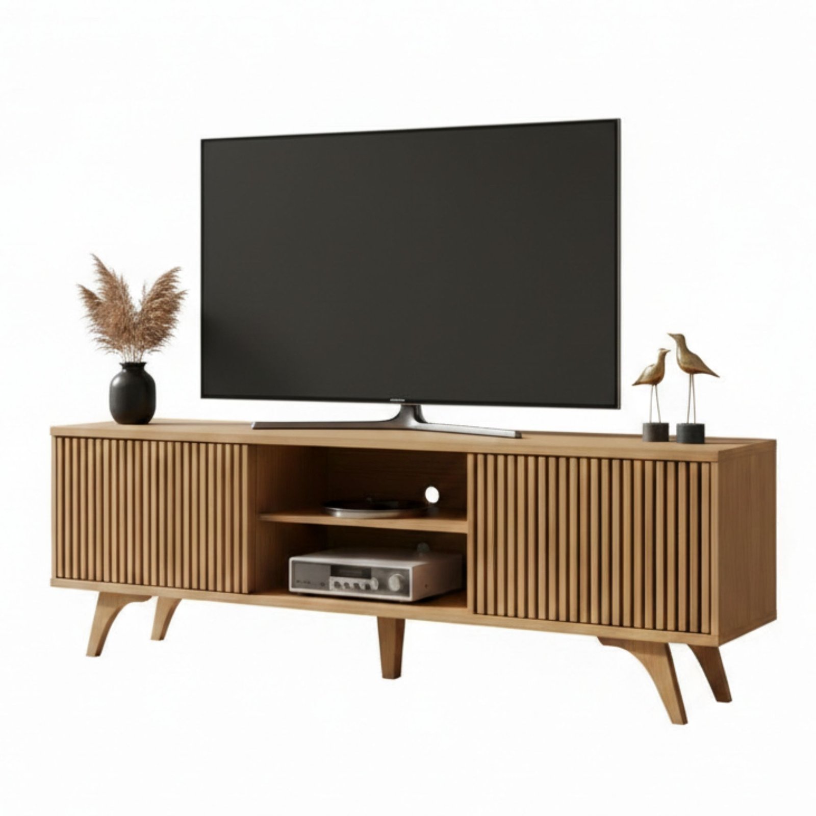 VOLGA TV Unit