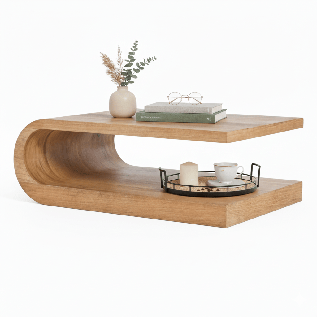 APELLES Coffee Table