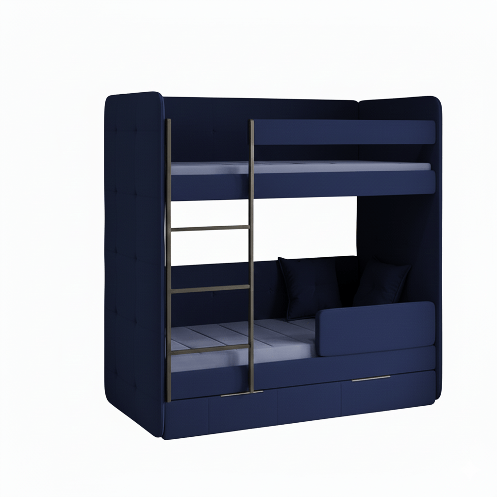 BLISS Kidsbed - Image 3