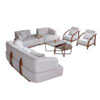 Sofa Set