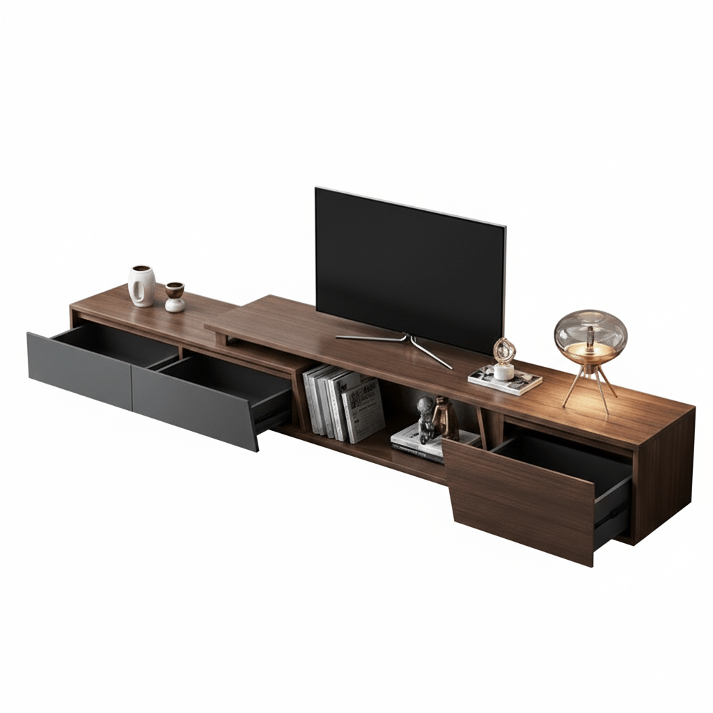 JOWERS TV Unit