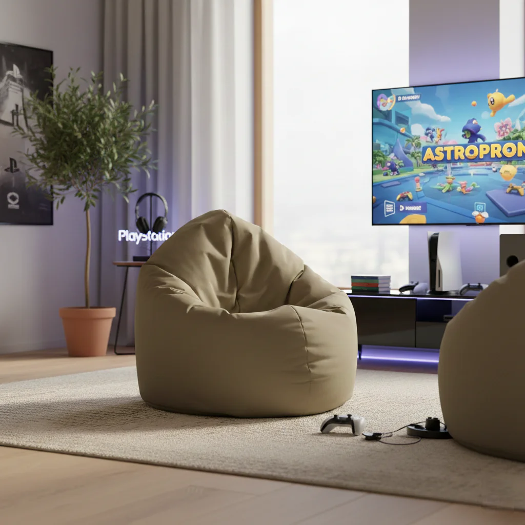 JEO Bean bag - Image 2