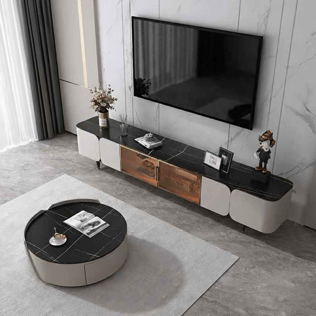 TIPO TV Unit - الصورة 2